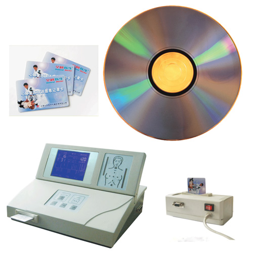 GD/CPR400S-C大屏幕液晶彩显、IC卡管理软件