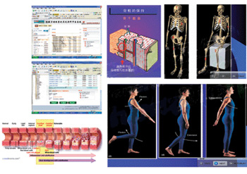 医教多媒体素材库及课件平台系统