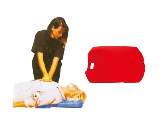 CPR按压板
