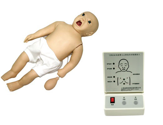 婴儿护理培训模拟人
