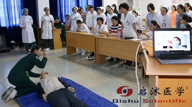 医学教学模拟人