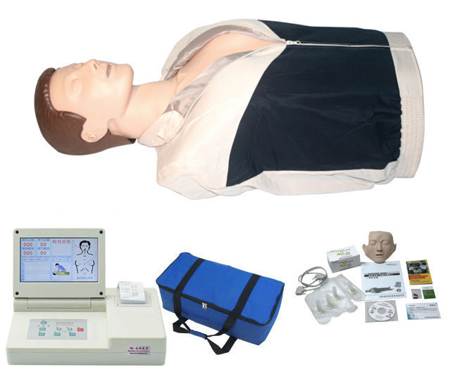 心肺复苏训练模型