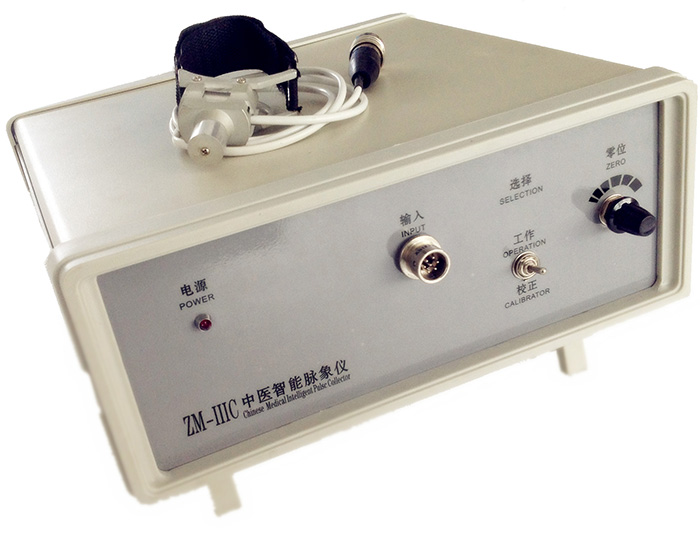 智能型中医脉象仪（教学用）ZM-ⅢC